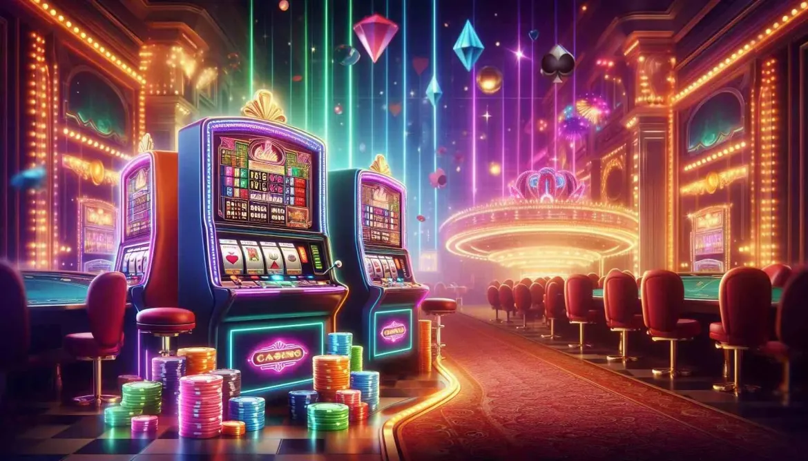 Discasino Casino